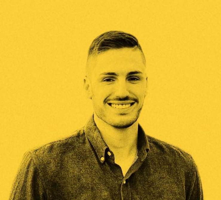Alex Zerbach